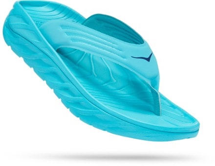 HOKA ORA Recovery Flip-Flops - Men's 2