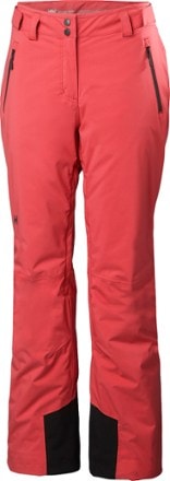 Helly Hansen Legendary Insulated Snow Pants - Women's 0