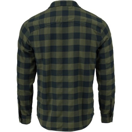 Flylow Porter Wool Shirt - Men's 4