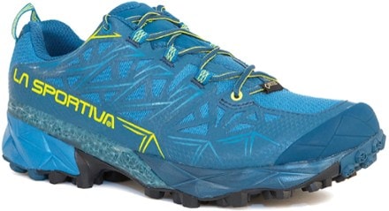 La Sportiva Akyra GTX Trail-Running Shoes - Men's 1