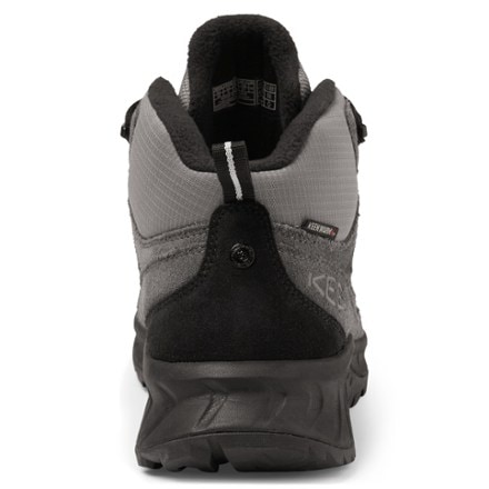 KEEN Hightrail Polar Waterproof Hiking Boots - Men's 3
