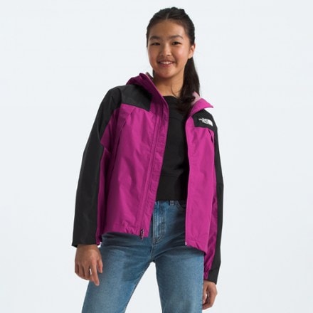 The North Face Antora Triclimate 3-in-1 Jacket - Kids' 9