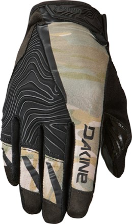 DAKINE Cross-X 2.0 Bike Gloves - Kids' 2