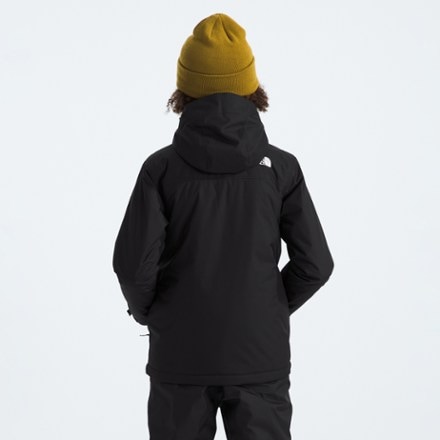 The North Face Teen Snowquest Insulated Jacket - Kids' 2