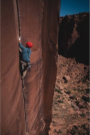 Black Diamond Solution Guide Harness - Men's 8