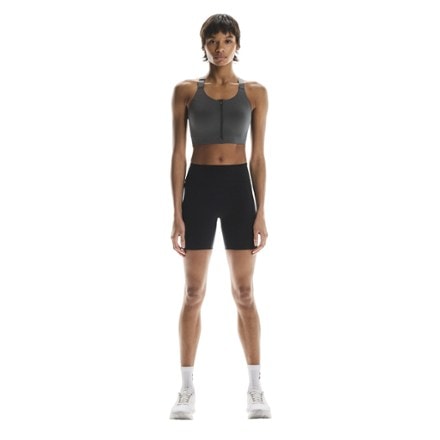 On Performance Tights Shorts - Women's 2