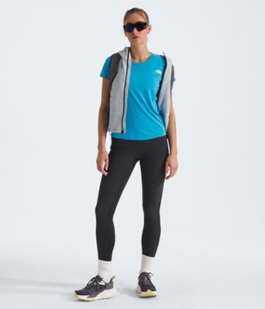 The North Face Kikash T-Shirt - Women's 3