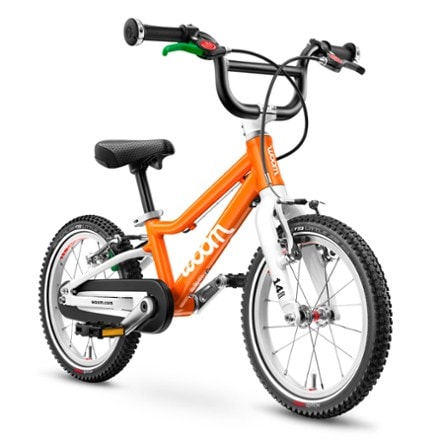 woom ORIGINAL 2 Kids' Bike 2