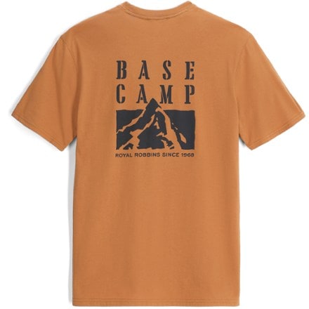 Royal Robbins RR Graphic T-Shirt - Men's 0