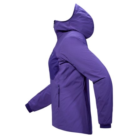 Arc'teryx Proton SL Hoody - Women's 5