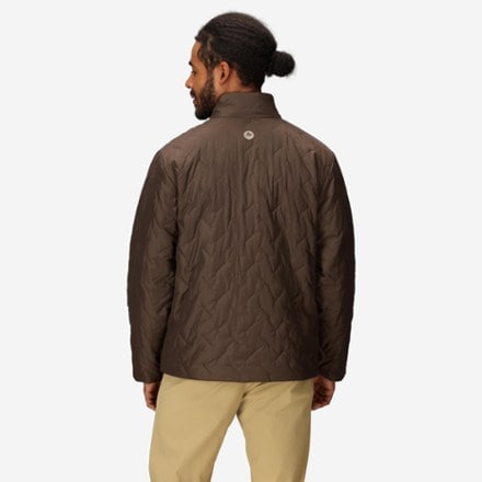 Marmot MonoQuilt PrimaLoft Insulated Jacket - Men's 1