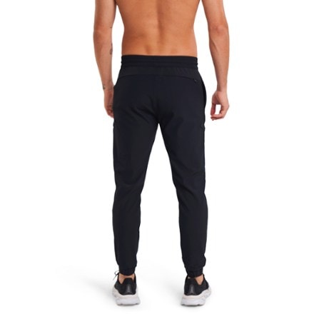 ALWRLD ALTRN Rib Joggers - Men's 1