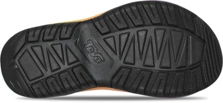 Teva Hurricane XLT2 Ampsole Brite Sandals 5