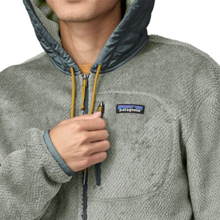 Patagonia Re-Tool Hybrid Insulated Hoodie - Men's 6