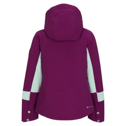 Obermeyer Piper Insulated Jacket - Girls' 3