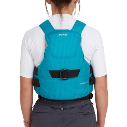 NRS Ninja Pro PFD 2