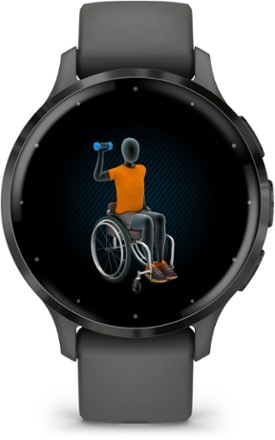 Garmin Venu 3S 7