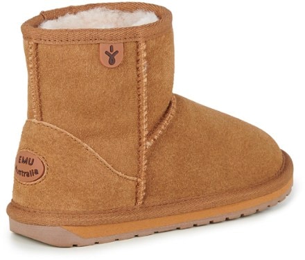 EMU Australia Wallaby Mini Boots - Kids' 3