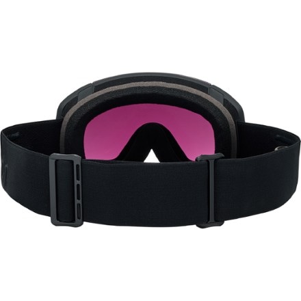 Anon M5 Snow Goggles with MFI Face Mask 4