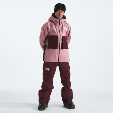 The North Face Dragline Bib Pants - Men's 3