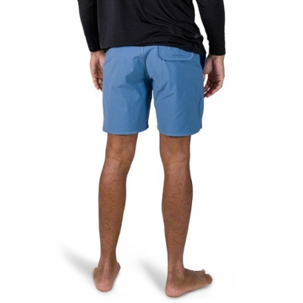 VISSLA Visions 17.5" Board Shorts - Men's 1