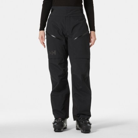 Helly Hansen Sogn Shell Pants - Women's 1