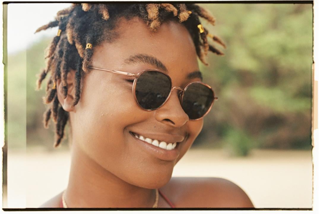 Location Image for Baia Polarized Sunglasses