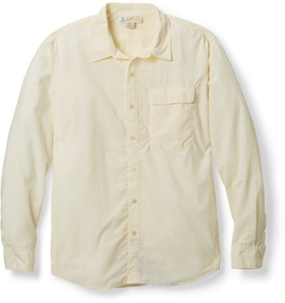 ExOfficio BugsAway Active Woven Long-Sleeve Shirt - Men's 0