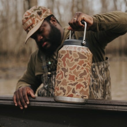 YETI Rambler 2.0 One-Gallon Jug - 128 fl. oz. 4