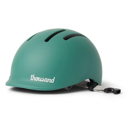 Thousand Jr. Bike Helmet - Toddlers' 1