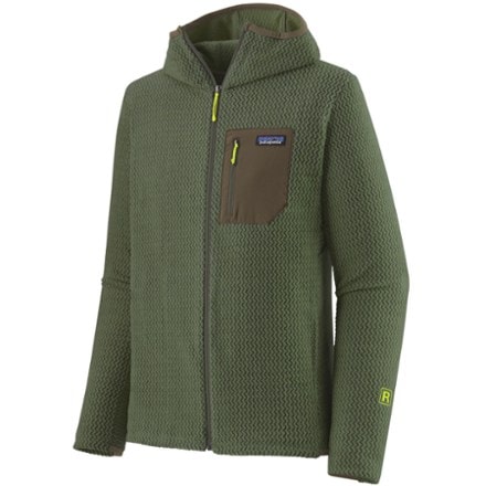 Patagonia R1 Air Full-Zip Hoodie - Men's 0