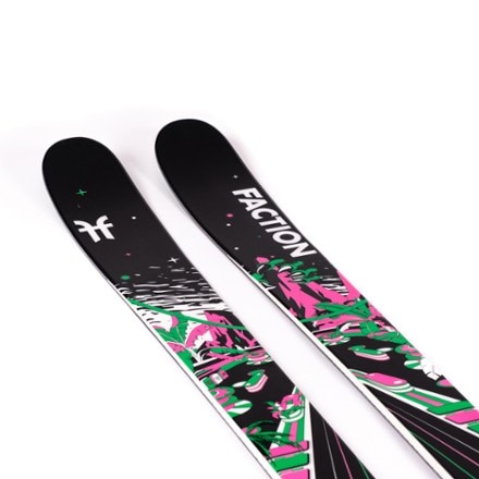 Faction Prodigy 1 Skis - 2025/2026 2