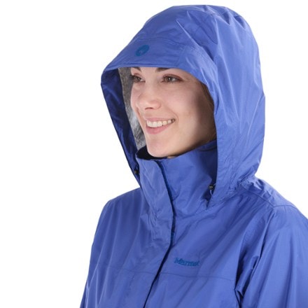 Marmot PreCip Eco Rain Jacket - Women's 4