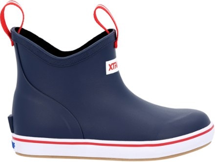 XTRATUF Ankle Deck Boots - Toddlers'/Kids' 0