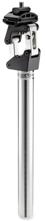 tamer seatpost