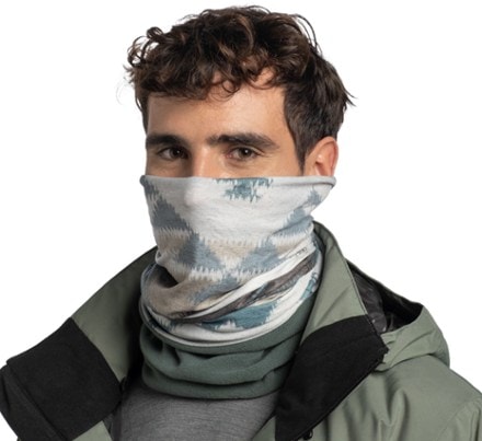 Buff Polar Multifunctional Neckwear 3