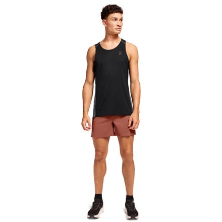 On Performance Tank Top - Men's 3