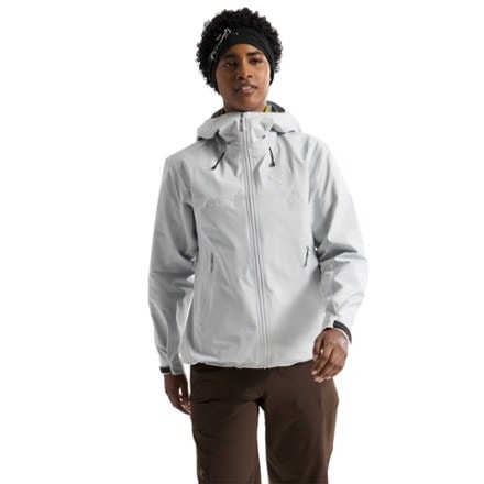 Arc'teryx Beta SL Jacket - Women's 1