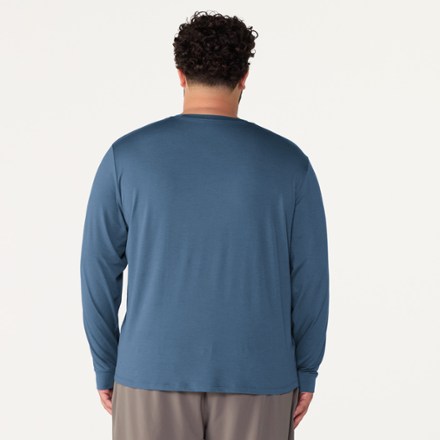 REI Co-op Active Pursuits Long-Sleeve T-Shirt - Men's 4