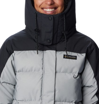 Columbia Snowqualmie Insulated Jacket - Women's 5