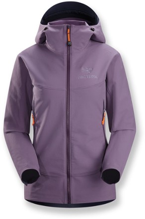 arcteryx gamma lt womens