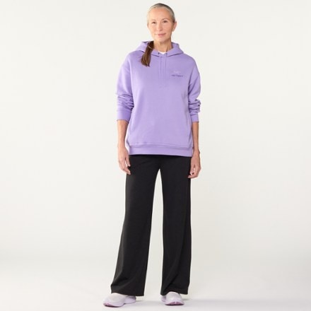 Arc'teryx Emblem Fleece Hoody - Women's 3