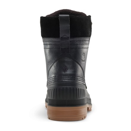 Kamik Hemlock Winter Boots - Men's 4