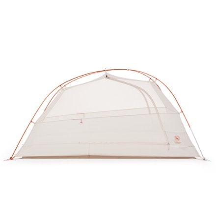 Big Agnes Copper Spur Limited 2 Tent with Footprint 4