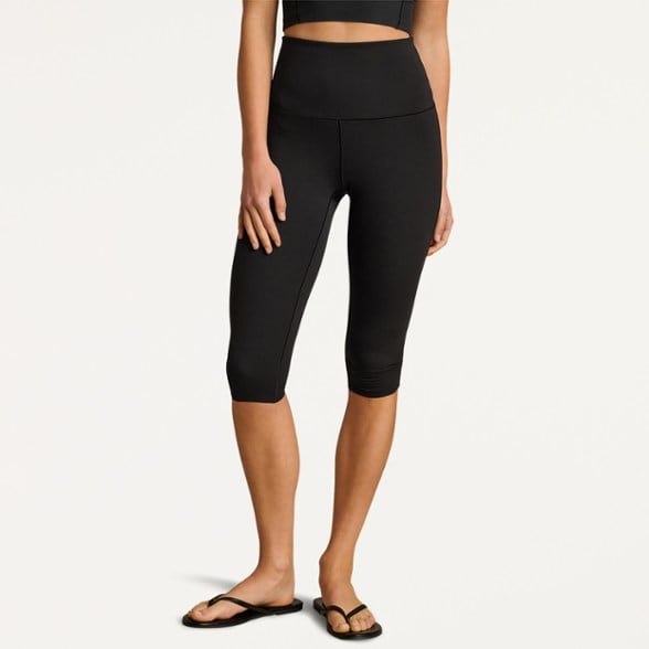 On Body Image of color Pure Black