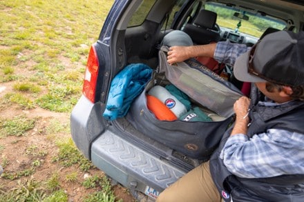 Big Agnes Big Joe Gear Duffel 100 L 5
