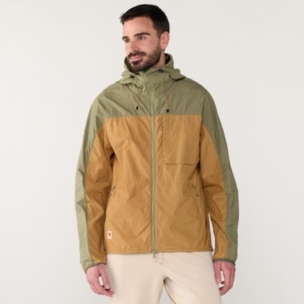 Fjallraven High Coast Wind Jacket - Men's 1