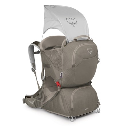 Osprey Poco LT Child Carrier 10