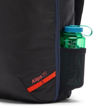 Cotopaxi Allpa 35 L Del Dia Dark Travel Pack 6