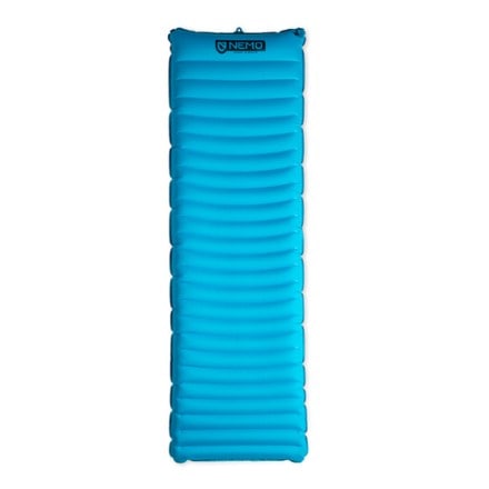 NEMO Quasar 3D Lightweight Non-Insulated Sleeping Pad 0